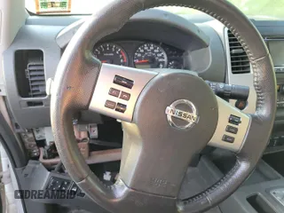 2018 Nissan Frontier Pro-4X with VIN 1N6AD0CW6JN758113, listed as a IAAI auction lot 42806607 with Not provided miles and . Bid and sale history available at DreamBid. Image 26.