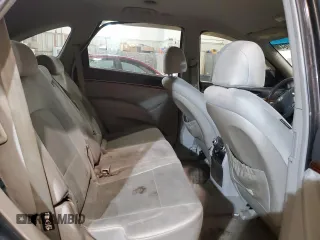 2007 Hyundai Veracruz GLS with VIN KM8NU73C67U006599, listed as a Copart auction lot 86590644 with 155,512 mi miles and Clean Title. Bid and sale history available at DreamBid. Image 11.