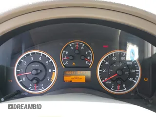 2014 Nissan Armada SV z VIN 5N1BA0ND9EN604508, wystawiony jako IAAI lot #42159309 z przebiegiem 180 231 mil mil oraz . Historia ofert i sprzedaży dostępna na DreamBid. Obrazek 7.