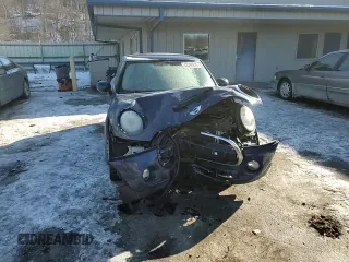 2014 MINI Hardtop S with VIN WMWXM7C51ET986340, listed as a Copart auction lot 42390825 with 71,558 mi miles and Salvage Title. Bid and sale history available at DreamBid. Image 14.