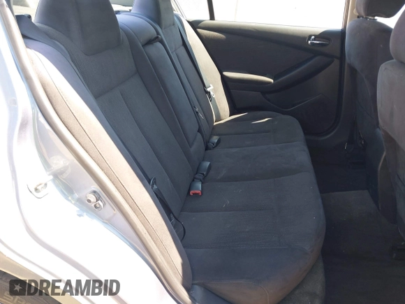 2012 Nissan Altima S z VIN 1N4AL2AP0CC216121, wystawiony jako IAAI lot #42342068 z przebiegiem 145 556 mil mil oraz . Historia ofert i sprzedaży dostępna na DreamBid. Obrazek 8.