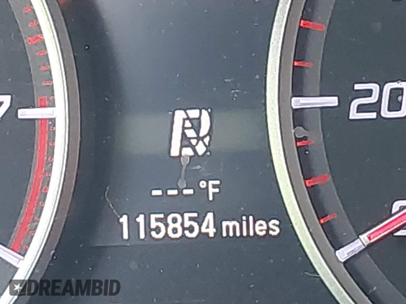 2022 Acura ILX Premium with VIN 19UDE2F81NA005108, listed as a IAAI auction lot 42208509 with 115,854 mi miles and . Bid and sale history available at DreamBid. Image 15.