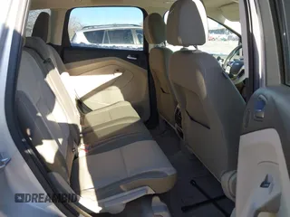 2014 Ford Escape SE with VIN 1FMCU9G97EUC53967, listed as a IAAI auction lot 41176868 with 176,413 mi miles. Bid and sale history available at carsss.com. Image 8.