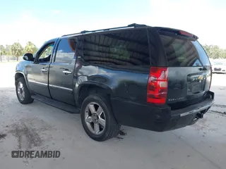 2011 Chevrolet Suburban LTZ with VIN 1GNSKKE3XBR180241, listed as a IAAI auction lot 42365771 with 231,477 mi miles and . Bid and sale history available at DreamBid. Image 3.