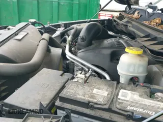 2017 Ram 1500 Rebel z VIN 1C6RR7YT9HS539938, wystawiony jako IAAI lot #42469340 z przebiegiem 98 416 mil mil oraz . Historia ofert i sprzedaży dostępna na DreamBid. Obrazek 19.