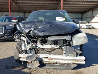 2007 Chevrolet Uplander LT w/1LT with VIN 1GNDV33W77D206642, listed as a IAAI auction lot 41305841 with 186,922 mi miles. Bid and sale history available at carsss.com. Image 13.