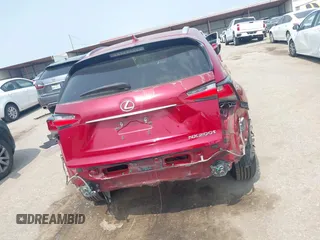 2017 Lexus NX 200t with VIN JTJYARBZXH2054614, listed as a IAAI auction lot 42309956 with 113,006 mi miles and . Bid and sale history available at DreamBid. Image 16.