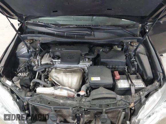 2016 Toyota Camry XLE with VIN 4T1BF1FK9GU555940, listed as a IAAI auction lot 42044492 with 109,337 mi miles and . Bid and sale history available at DreamBid. Image 10.