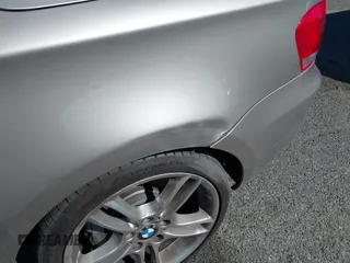 2012 BMW 1 Series 135i with VIN WBAUN7C53CVM26496, listed as a IAAI auction lot 41627261 with 104,568 mi miles and . Bid and sale history available at DreamBid. Image 6.