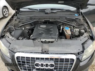 2011 Audi Q5 Premium Plus z VIN WA1LFAFP7BA016516, wystawiony jako Copart lot #59711575 z przebiegiem 161 904 mil mil oraz Szkoda całkowita • Salvage title. Historia ofert i sprzedaży dostępna na DreamBid. Obrazek 12.