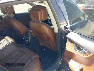 2013 Audi A7 Prestige with VIN WAU2GAFC0DN054304, listed as a IAAI auction lot 41717873 with 168,651 mi miles and . Bid and sale history available at DreamBid. Image 8.