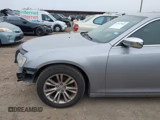 2015 Chrysler 300 C with VIN 2C3CCAEG0FH779540, listed as a IAAI auction lot 41542982 with 211,348 mi miles and . Bid and sale history available at carsss.com. Image 17.