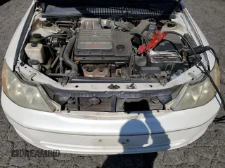 2000 Toyota Avalon XL z VIN 4T1BF28BXYU091688, wystawiony jako Copart lot #58162705 z przebiegiem 177 427 mil mil oraz Szkoda całkowita • Salvage title. Historia ofert i sprzedaży dostępna na DreamBid. Obrazek 11.