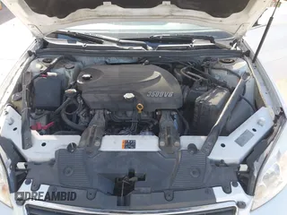 2011 Chevrolet Impala LT Fleet with VIN 2G1WG5EKXB1314039, listed as a IAAI auction lot 42278431 with 78,354 mi miles and . Bid and sale history available at DreamBid. Image 10.