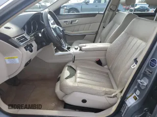 2014 Mercedes-Benz E 550 Sport with VIN WDDHF9BB4EA924291, listed as a Copart auction lot 85234674 with 157,842 mi miles and Clean Title. Bid and sale history available at DreamBid. Image 7.