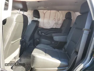 2020 GMC Yukon SLT with VIN 1GKS1BKC6LR174930, listed as a Copart auction lot 41488275 with Not Provided miles and Salvage Title. Bid and sale history available at DreamBid. Image 11.