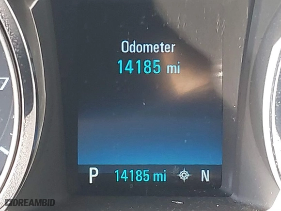 2017 Chevrolet SS with VIN 6G3F15RW5HL302117, listed as a IAAI auction lot 41394283 with 14,185 mi miles. Bid and sale history available at carsss.com. Image 16.