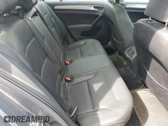 2015 Volkswagen Golf S z VIN 3VWCA7AU4FM501951, wystawiony jako Copart lot #57147825 z przebiegiem 159 178 mil mil oraz Szkoda całkowita • Salvage title. Historia ofert i sprzedaży dostępna na DreamBid. Obrazek 11.