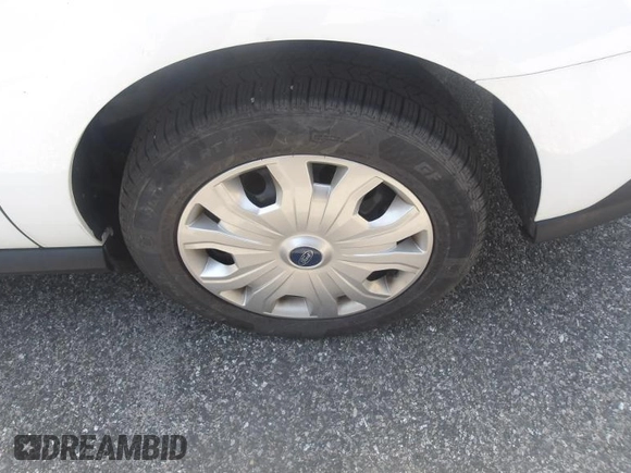 2019 Ford Transit Connect XLT с VIN NM0LS7F25K1425149, выставлен на аукционе IAAI как лот 42567261 с пробегом 92 773 миль миль и . История ставок и продаж доступна на DreamBid. Изображение 7.