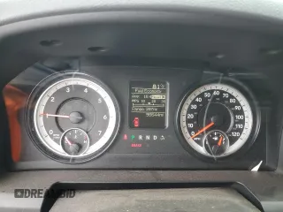 2015 Ram 1500 Express with VIN 1C6RR7FT2FS717656, listed as a Copart auction lot 43850385 with 96,644 mi miles and Non repairable. Bid and sale history available at DreamBid. Image 9.