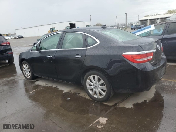 2012 Buick Verano with VIN 1G4PP5SK5C4155979, listed as a Copart auction lot 48991025 with 181,361 mi miles and Clean Title. Bid and sale history available at carsss.com. Image 2.
