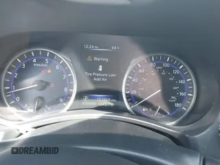 2015 Infiniti Q50 Premium with VIN JN1BV7AR2FM411095, listed as a IAAI auction lot 41932965 with 101,969 mi miles. Bid and sale history available at carsss.com. Image 7.