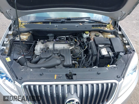 2013 Buick Verano with VIN 1G4PP5SKXD4247834, listed as a IAAI auction lot 42611373 with 72,431 mi miles and . Bid and sale history available at DreamBid. Image 10.