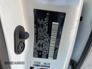 2011 Toyota Sienna XLE AAS с VIN 5TDYK3DC2BS094482, выставлен на аукционе Copart как лот 41777475 с пробегом 183 545 миль миль и Списание • Salvage title. История ставок и продаж доступна на DreamBid. Изображение 16.