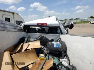 2022 Ram 2500 with VIN 3C7WR5AJ5NG195829, listed as a Copart auction lot 61677194 with Not provided miles and Non repairable. Bid and sale history available at DreamBid. Image 10.