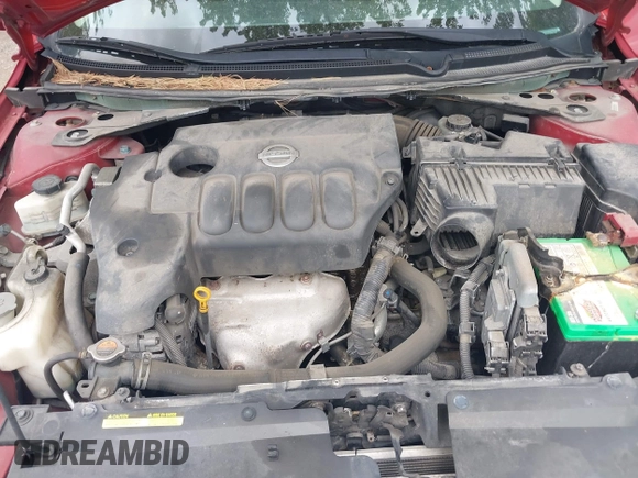 2009 Nissan Altima S with VIN 1N4AL21E39N457487, listed as a IAAI auction lot 42242745 with 155,103 mi miles and . Bid and sale history available at DreamBid. Image 10.
