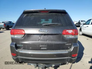 2014 Jeep Grand Cherokee Limited with VIN 1C4RJEBM7EC322397, listed as a Copart auction lot 87897385 with 159,494 mi miles and Clean Title. Bid and sale history available at carsss.com. Image 6.