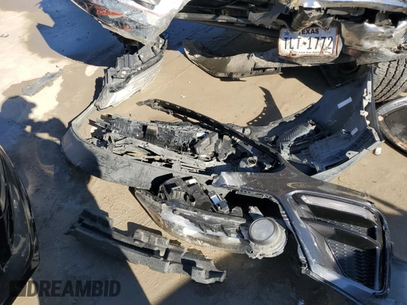 2024 Ram 2500 Tradesman with VIN 3C6UR5HJ8RG102079, listed as a Copart auction lot 85063524 with Not provided miles and Clean title. Bid and sale history available at DreamBid. Image 13.