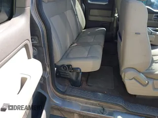 2010 Ford F-150 XL with VIN 1FTEX1C80AKA73738, listed as a IAAI auction lot 42251013 with 146,602 mi miles and . Bid and sale history available at DreamBid. Image 8.