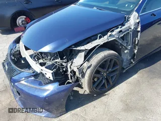 2015 Lexus IS 250 z VIN JTHBF1D22F5060588, wystawiony jako IAAI lot #42348805 z przebiegiem 170 542 mil mil oraz . Historia ofert i sprzedaży dostępna na DreamBid. Obrazek 19.