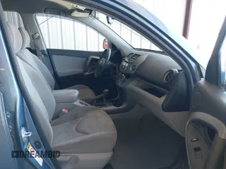 2007 Toyota RAV4 Limited with VIN JTMZK34V975011438, listed as a IAAI auction lot 42643034 with 163,616 mi miles and . Bid and sale history available at DreamBid. Image 5.