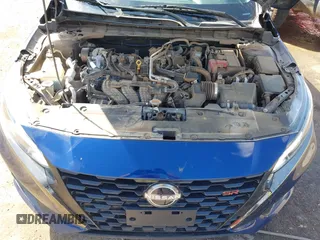 2023 Nissan Altima SR z VIN 1N4BL4CV0PN345188, wystawiony jako IAAI lot #42034378 z przebiegiem 65 305 mil mil oraz . Historia ofert i sprzedaży dostępna na DreamBid. Obrazek 10.