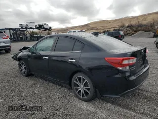 2019 Subaru Impreza Limited z VIN 4S3GKAS62K3628062, wystawiony jako Copart lot #87000484 z przebiegiem 51 953 mil mil oraz Szkoda całkowita • Salvage title. Historia ofert i sprzedaży dostępna na DreamBid. Obrazek 2.