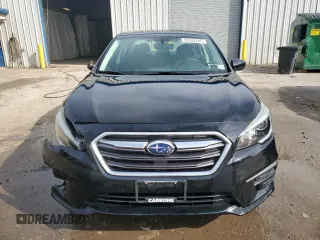 2019 Subaru Legacy Premium with VIN 4S3BNAF64K3023584, listed as a Copart auction lot 52633785 with 98,313 mi miles and Salvage Title. Bid and sale history available at carsss.com. Image 5.