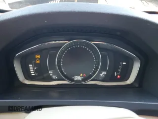 2016 Volvo S60 T5 Drive-E Premier z VIN YV126MFK8G2390619, wystawiony jako Copart lot #57810155 z przebiegiem 87 272 mil mil oraz Szkoda całkowita • Salvage title. Historia ofert i sprzedaży dostępna na DreamBid. Obrazek 9.
