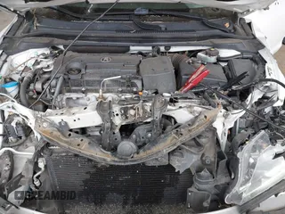 2016 Acura ILX z VIN 19UDE2F38GA023113, wystawiony jako IAAI lot #41619210 z przebiegiem 90 451 mil mil oraz . Historia ofert i sprzedaży dostępna na DreamBid. Obrazek 10.