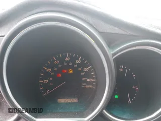 2005 Lexus RX 330 with VIN JTJGA31U950053282, listed as a IAAI auction lot 42124187 with 294,329 mi miles. Bid and sale history available at carsss.com. Image 7.
