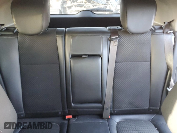 2018 Buick Encore Preferred with VIN KL4CJASB3JB582142, listed as a Copart auction lot 48795105 with Not Provided miles and Salvage Title. Bid and sale history available at carsss.com. Image 10.