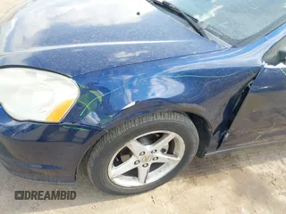 2002 Acura RSX Auto z VIN JH4DC54892C031236, wystawiony jako IAAI lot #42176599 z przebiegiem 179 850 mil mil oraz . Historia ofert i sprzedaży dostępna na DreamBid. Obrazek 6.