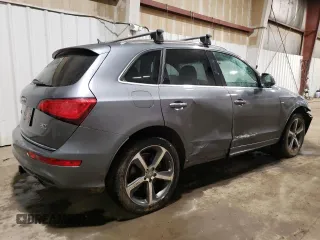 2016 Audi Q5 Premium Plus с VIN WA1D7AFP2GA108948, выставлен на аукционе Copart как лот 53923995 с пробегом 76 998 миль миль и Списание • Salvage title. История ставок и продаж доступна на DreamBid. Изображение 3.