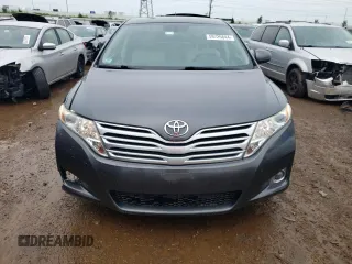 2010 Toyota Venza z VIN 4T3BK3BB4AU039142, wystawiony jako Copart lot #59726844 z przebiegiem 158 668 mil mil oraz Szkoda całkowita • Salvage title. Historia ofert i sprzedaży dostępna na DreamBid. Obrazek 5.