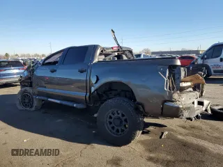 2012 Toyota Tundra with VIN 5TFDW5F12CX265463, listed as a Copart auction lot 83090074 with Not provided miles and Non repairable. Bid and sale history available at DreamBid. Image 2.