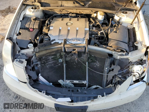 2010 Cadillac DTS w/1SC with VIN 1G6KD5EY9AU109014, listed as a Copart auction lot 48563375 with 84,209 mi miles and Salvage Title. Bid and sale history available at carsss.com. Image 13.