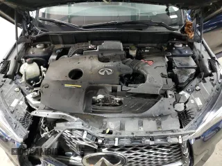 2021 Infiniti QX50 Essential с VIN 3PCAJ5CB9MF113299, выставлен на аукционе Copart как лот 41742795 с пробегом 40 258 миль миль и Списание • Salvage title. История ставок и продаж доступна на DreamBid. Изображение 13.