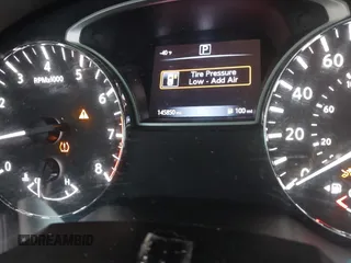 2018 Nissan Altima 2.5 SR with VIN 1N4AL3AP3JC148805, listed as a IAAI auction lot 42148950 with 145,850 mi miles. Bid and sale history available at carsss.com. Image 7.
