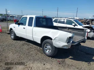 2002 Ford Ranger XL Fleet with VIN 1FTYR44U22PA45674, listed as a IAAI auction lot 42442414 with 257,170 mi miles and . Bid and sale history available at DreamBid. Image 3.